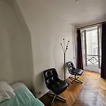 Large Traditional French Gem
